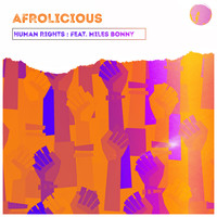 Afrolicious - Human Rights