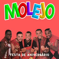 Molejo - Festa de Aniversário