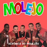Molejo - Aeróbica do Molejão