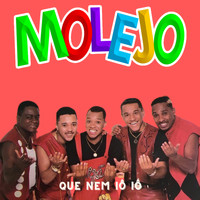 Molejo - Que Nem Iô Iô