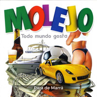 Molejo - Para de Marra