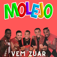 Molejo - Vem Zuar