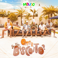 Molejo - Quer Biscoito (Ao Vivo)