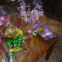 Bullet Brak - Breathe Out (Explicit)