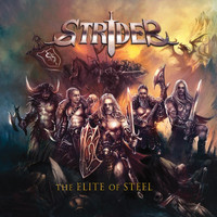 Strider - The Elite of Steel