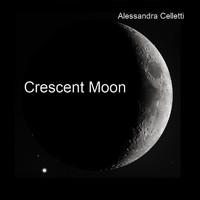 Alessandra Celletti - Crescent Moon