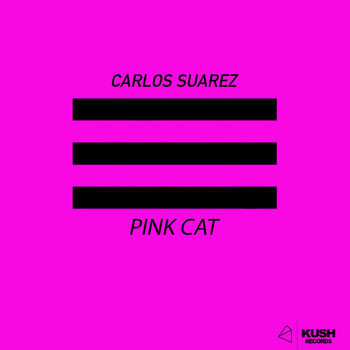 Carlos Suarez - Pink Cat