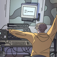 Acke - Lo-Fi Vaporwave, Vol. 1 (Explicit)
