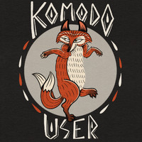 Komodo - User (Explicit)