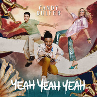 Candy Dulfer - YeahYeahYeah