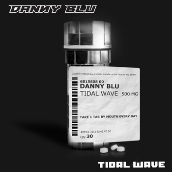 Danny Blu - Tidal Wave