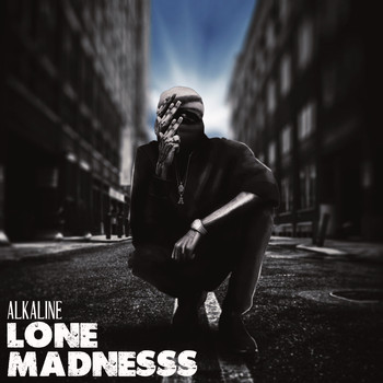 Alkaline - Lone Madness (Explicit)