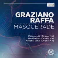 Graziano Raffa - Masquerade