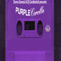 Domo Genesis - Purple Corolla (Explicit)