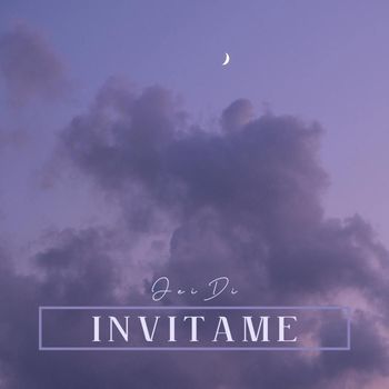 JeiDi - Invitame (Explicit)