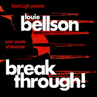 Louie Bellson - Breakthrough!