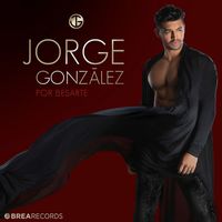 Jorge González - Por Besarte