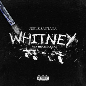 Juelz Santana - Whitney (Explicit)