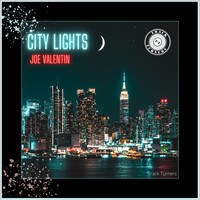 Joe Valentin - City Lights