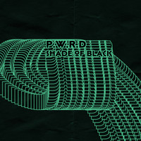 p.w.r.d - Shade Of Black