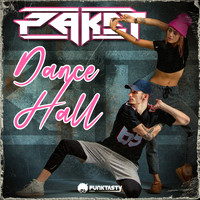 Paket - Dancehall