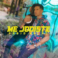 Fabio Melao - Me Jodiste (Explicit)