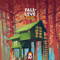 Pueblo Vista - Fall in Love 2022