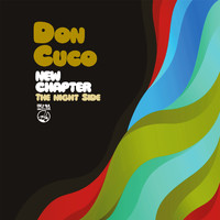 Don Cuco - New Chapter (The Night Side)