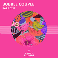 Bubble Couple - Paradise