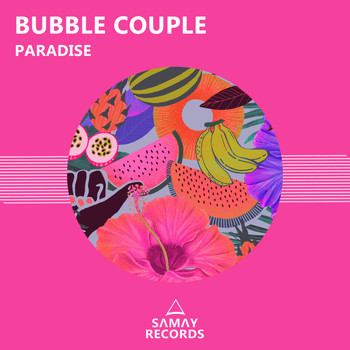 Bubble Couple - Paradise