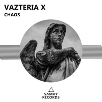 Vazteria X - Chaos