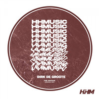 Dirk De Groote - The Groove
