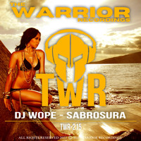 DJ Wope - Sabrosura