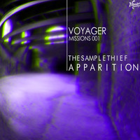 TheSampleThief - Apparition