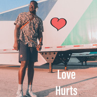 Benna - Love Hurts (Explicit)