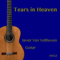 Javier Van Velthoven - Tears in Heaven
