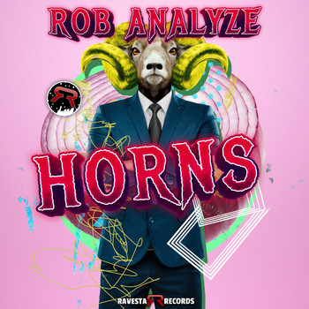 Rob Analyze - Horns