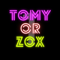 TOMY or ZOX - One