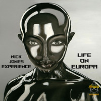 Nick Jones Experience - Life on Europa