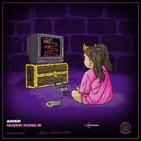 Aimer - Queen Kong EP