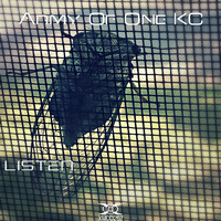 Army of One KC - Listen