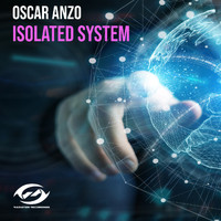 Oscar Anzo - Isolated System