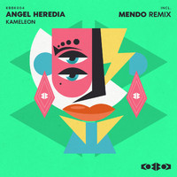 Angel Heredia - KAMELEON