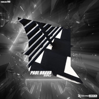 Paul Brava - Steps EP