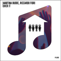 Martina Budde, Riccardo Fiori - Over It