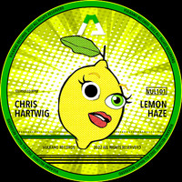 Chris Hartwig - Lemon Haze
