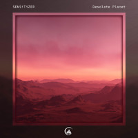 Sensitizer - Desolate Planet