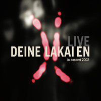 Deine Lakaien - Live in Concert