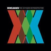 Deine Lakaien - XXX. The 30 Years Retrospective (Bonus Edition)