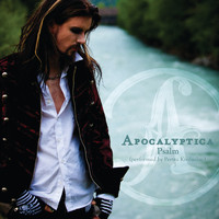 Apocalyptica - Psalm (Performed by Perttu Kivilaakso)